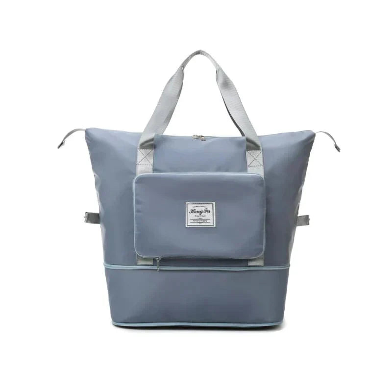 Collapsible Luggage Bag - EasyCarry