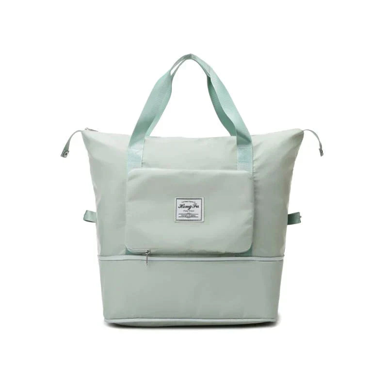 Collapsible Luggage Bag - EasyCarry