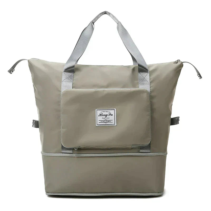 Collapsible Luggage Bag - EasyCarry