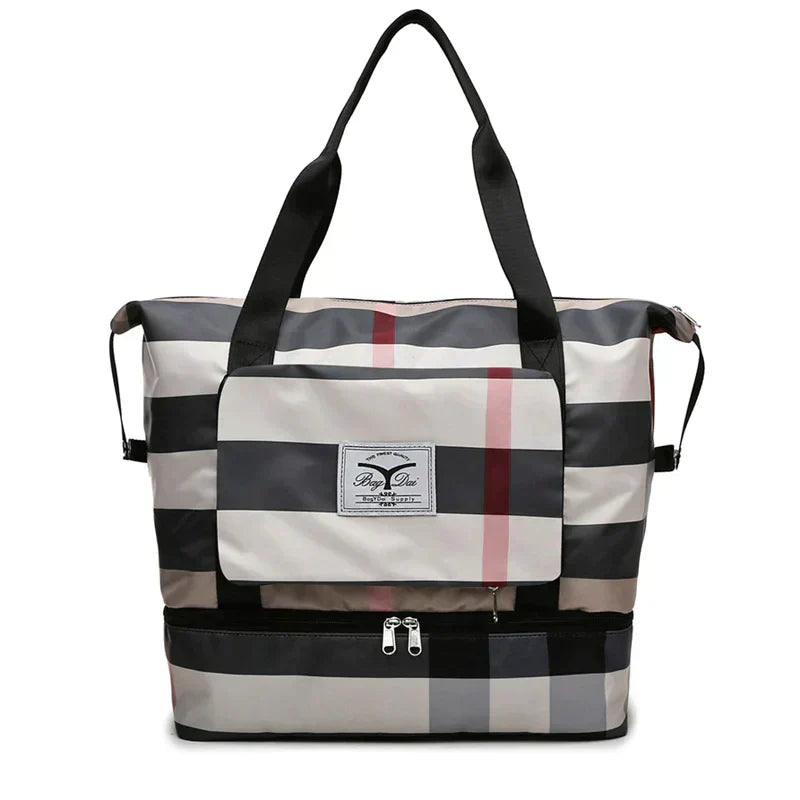 Collapsible Luggage Bag - EasyCarry
