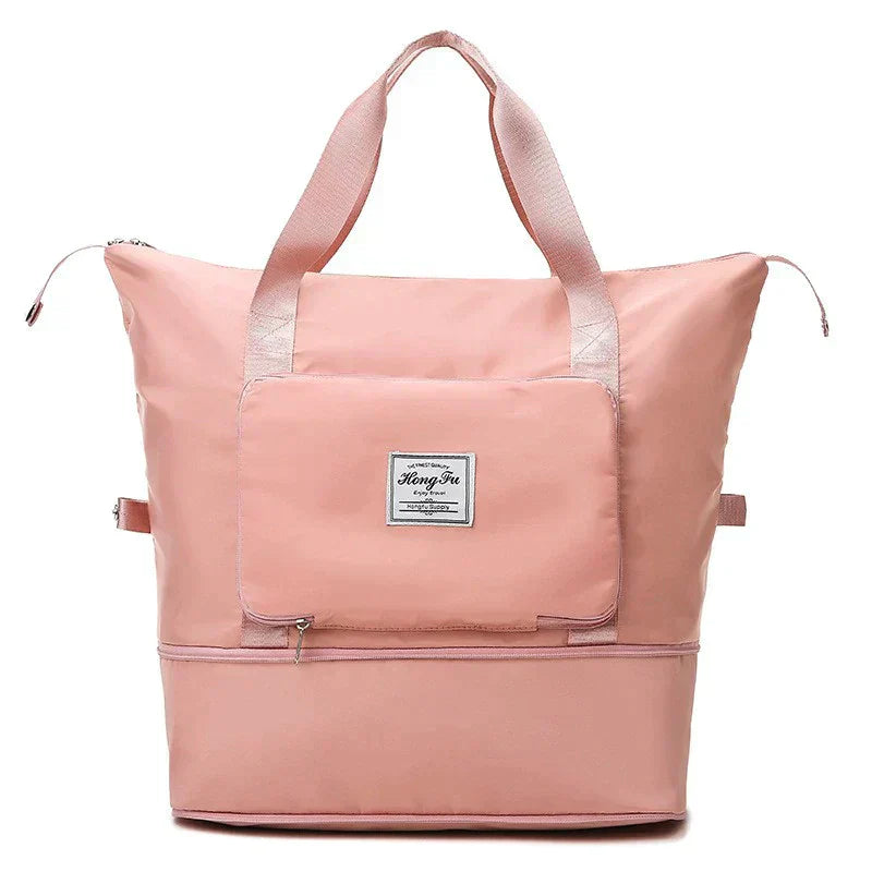 Collapsible Luggage Bag - EasyCarry