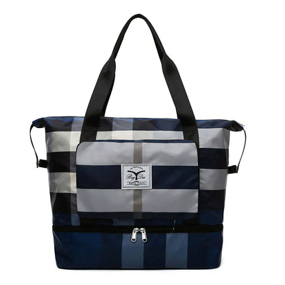 Collapsible Luggage Bag - EasyCarry