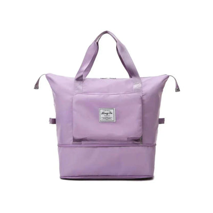Collapsible Luggage Bag - EasyCarry