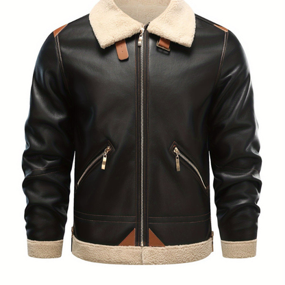 Thermal Insulated Waterproof Winter Coat