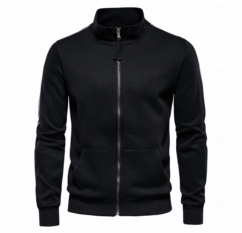 Slim Fit Breathable Fashion Vest