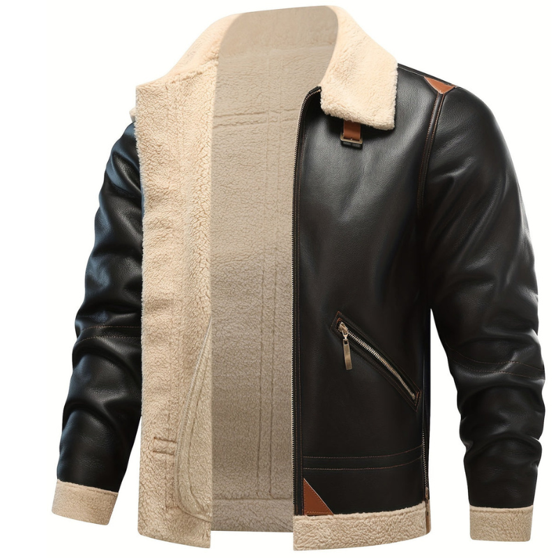 Thermal Insulated Waterproof Winter Coat