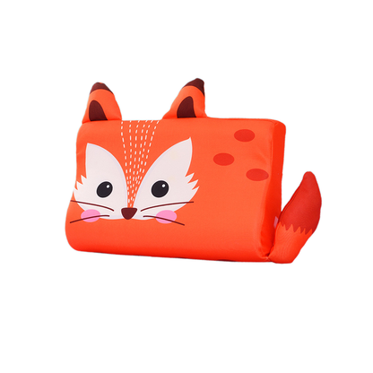 Soft Plush Pillow Cover