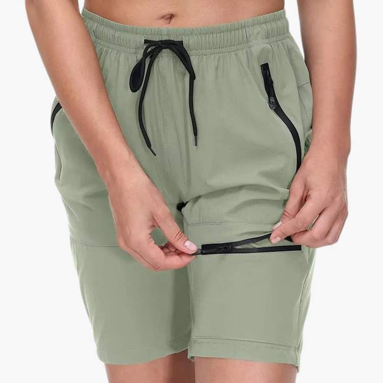 Comfortable Outdoor Hiking Shorts