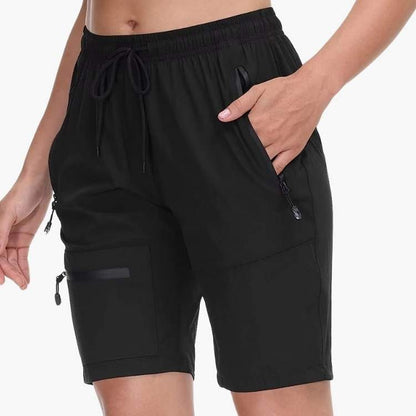 Comfortable Outdoor Hiking Shorts