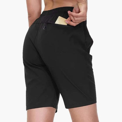 Comfortable Outdoor Hiking Shorts