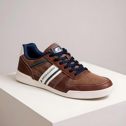 Comfortable Walking Shoes