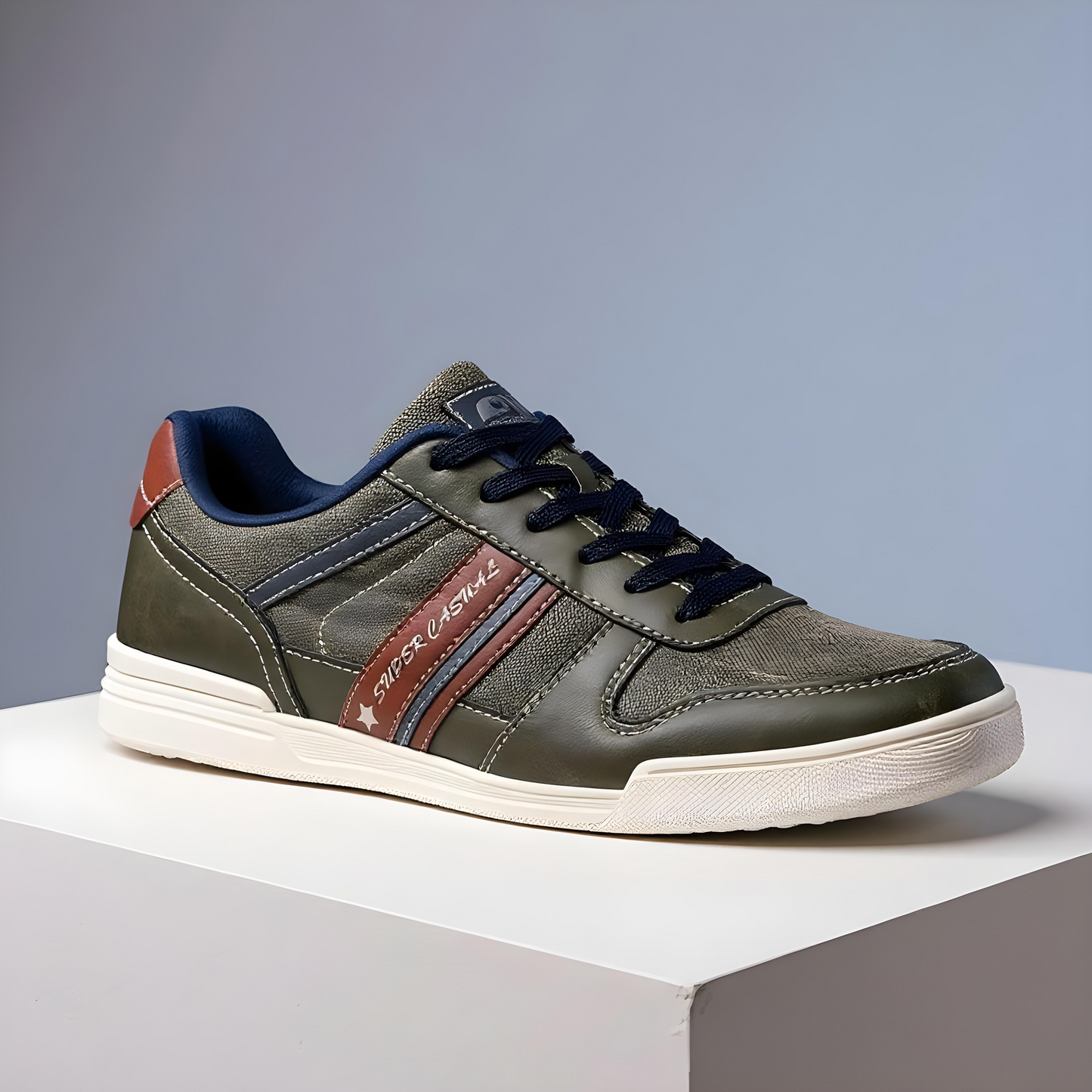 Comfortable Walking Shoes