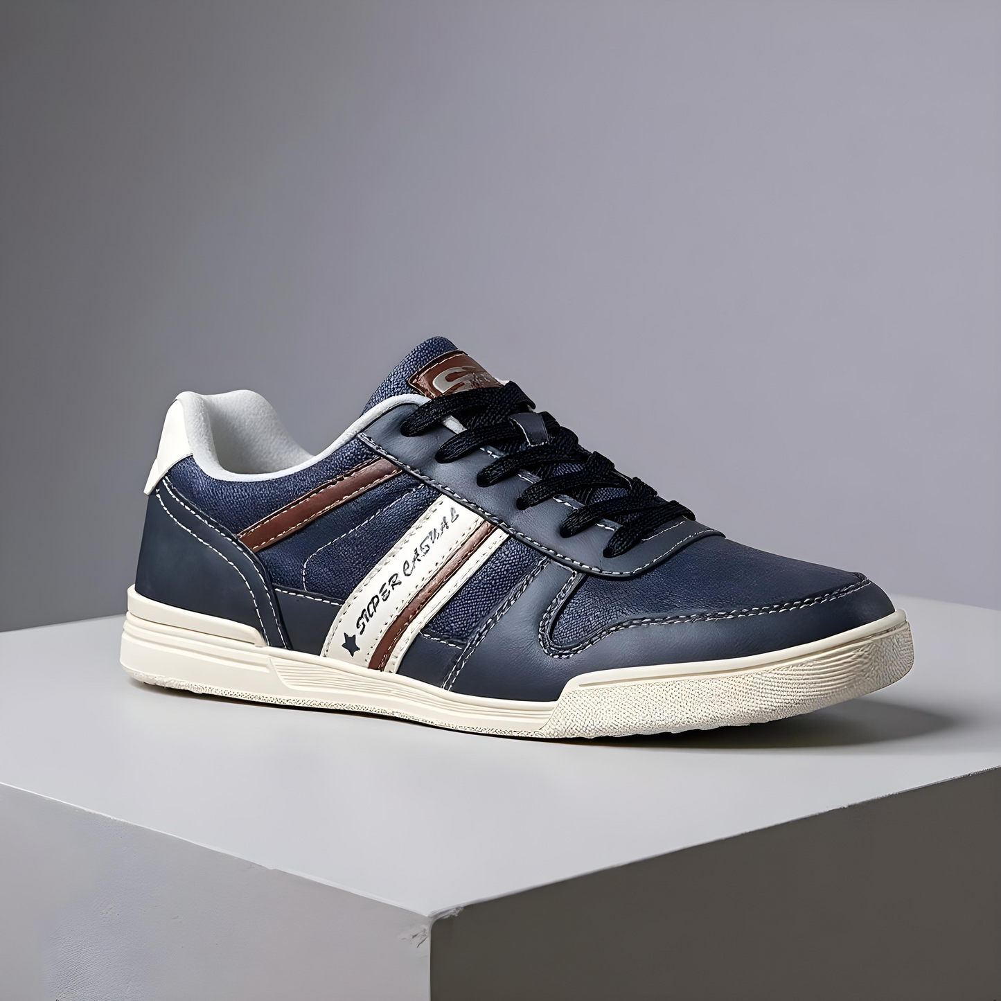 Comfortable Walking Shoes