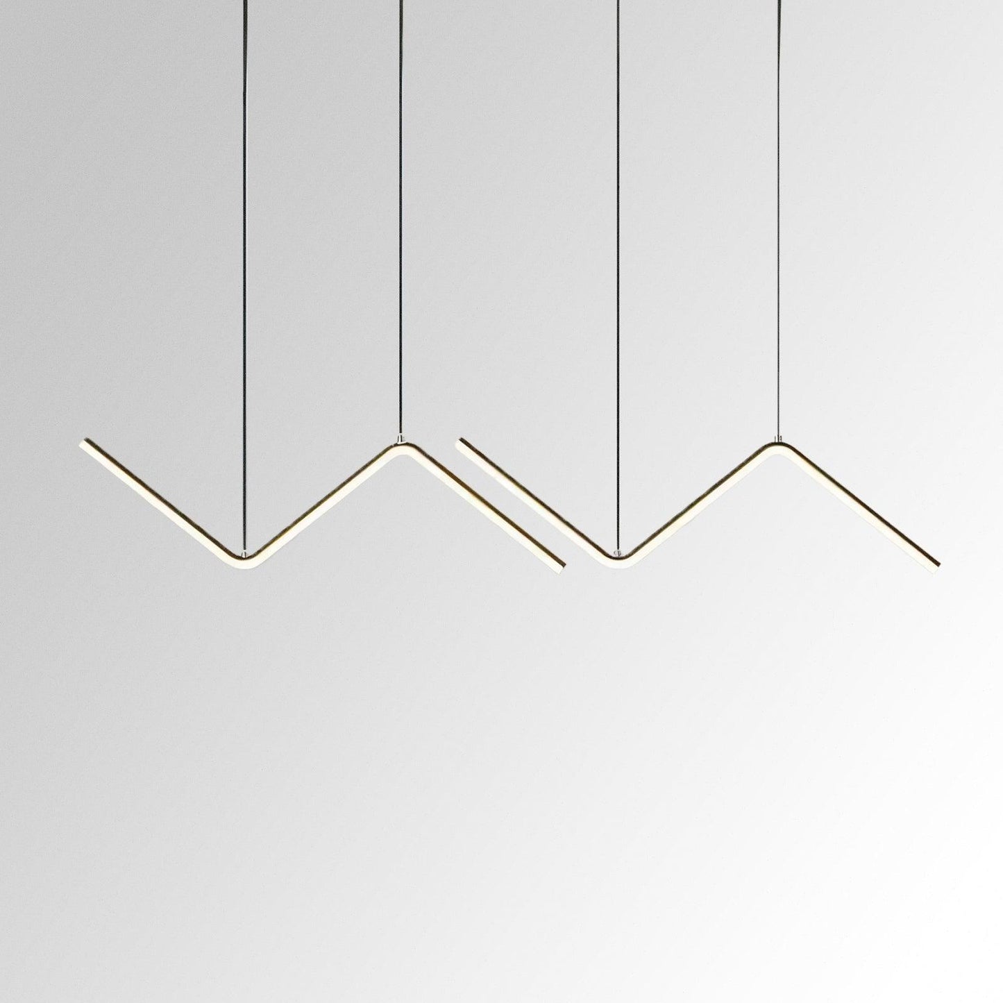 Stylish Pendant Triangle Ceiling Light - OutfitLondon