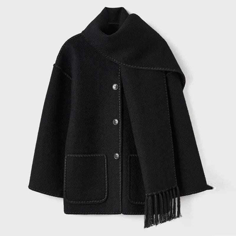 Warm Women's Waterproof Winter Parka Coat