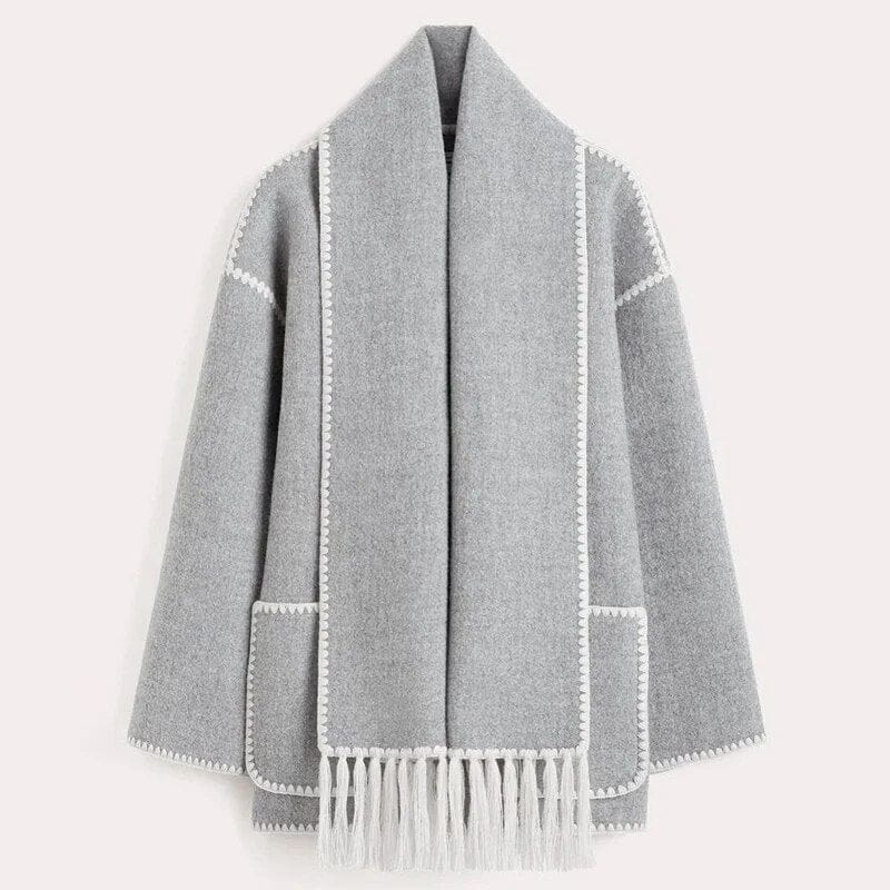 Warm Women's Waterproof Winter Parka Coat