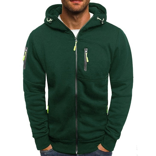 Comfy Crew Neck Sweatshirt