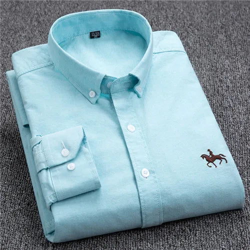 High Quality Traditional Mens Dress Shirt