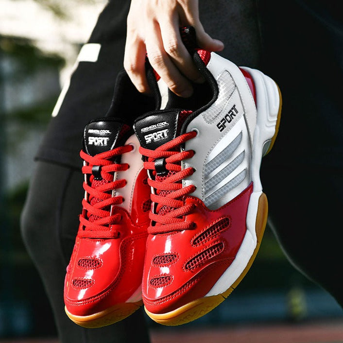 Men's High Top Athletic Basketball Shoes