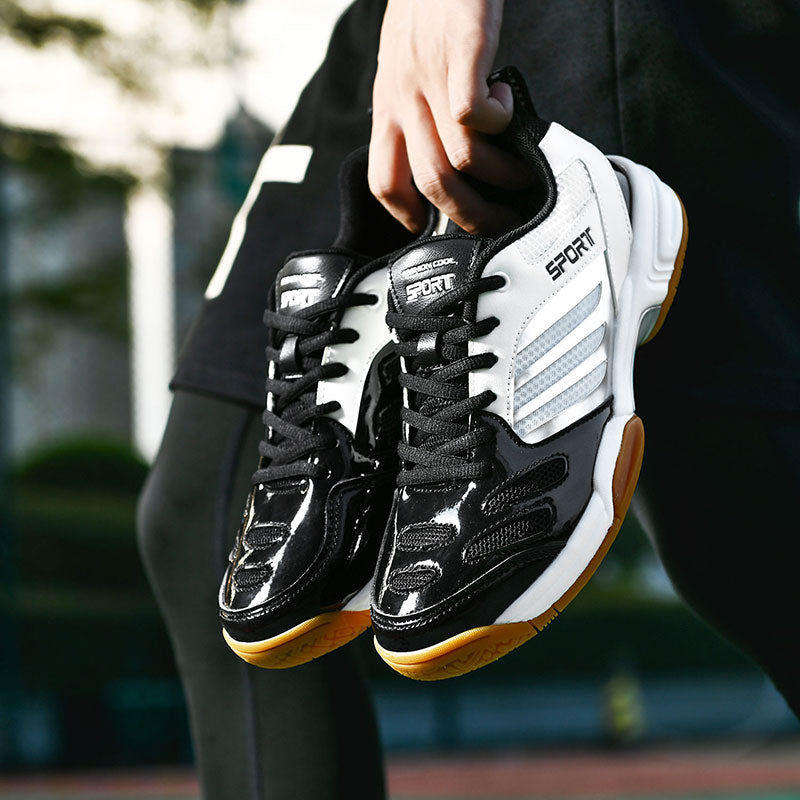 Men's High Top Athletic Basketball Shoes