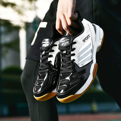 Men's High Top Athletic Basketball Shoes