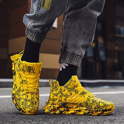 Fashionable Zefire Shoes