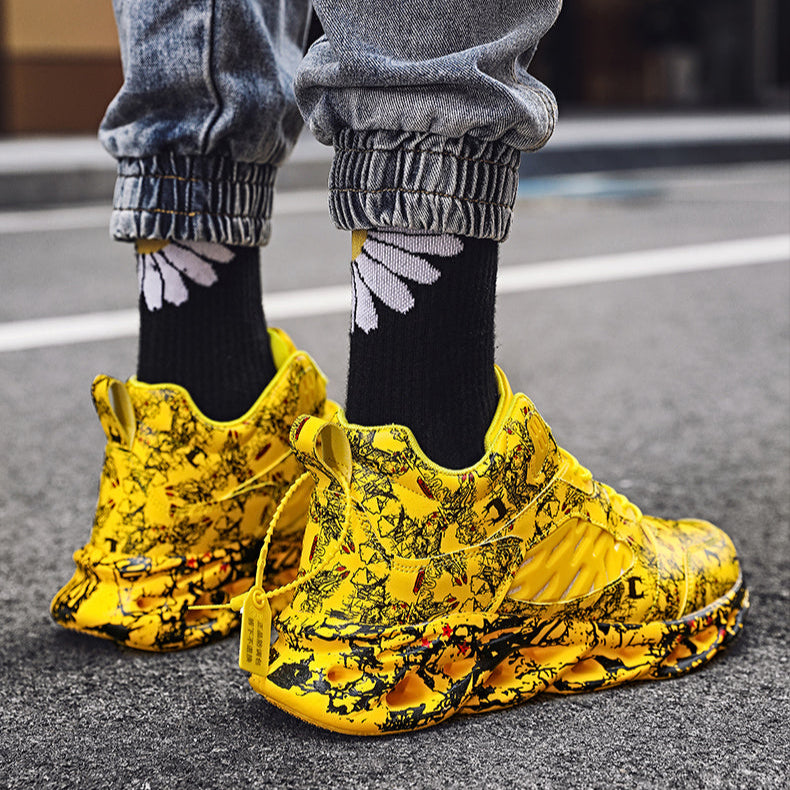 Fashionable Zefire Shoes