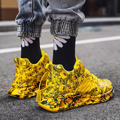 Fashionable Zefire Shoes