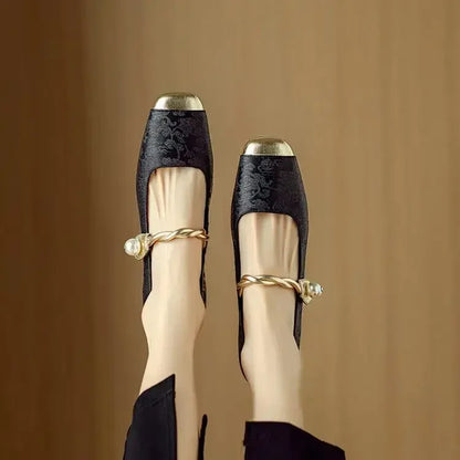 Elegant Ladies Classic High Heels