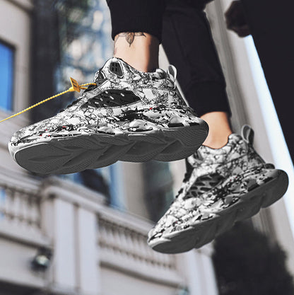 Fashionable Zefire Shoes
