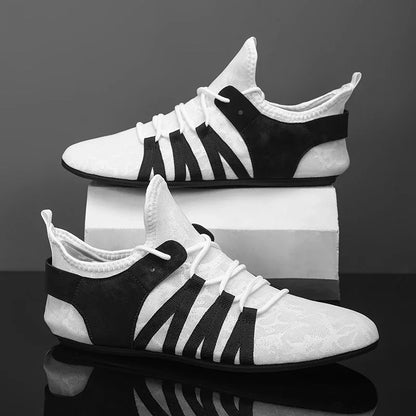 Comfortable Corwin Footwear