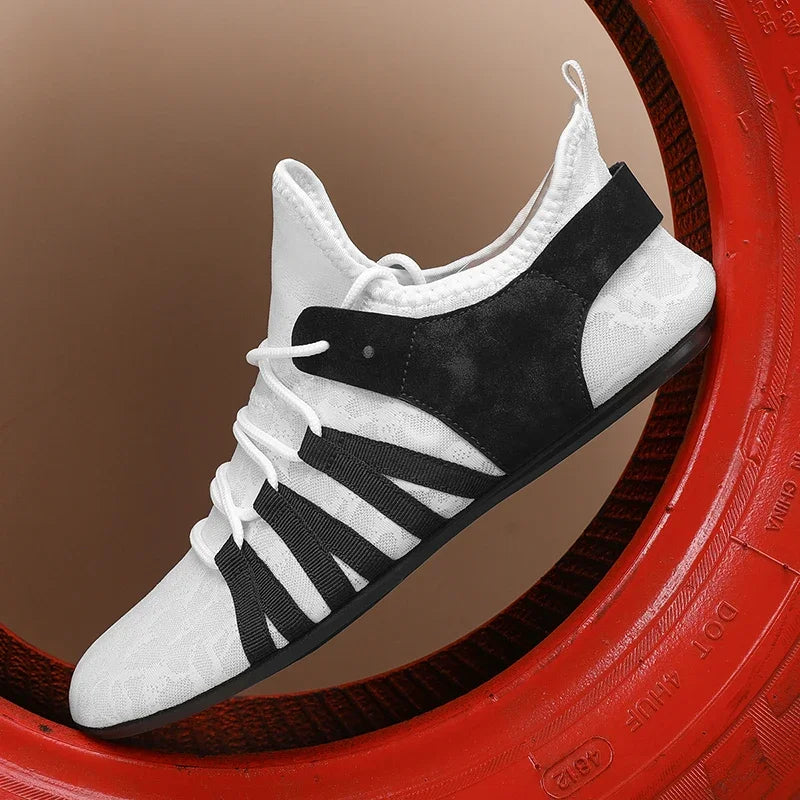 Comfortable Corwin Footwear