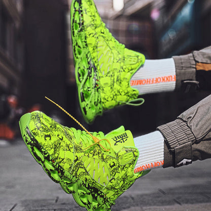 Fashionable Zefire Shoes