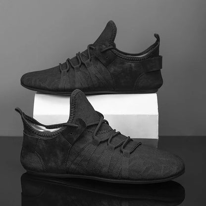 Comfortable Corwin Footwear
