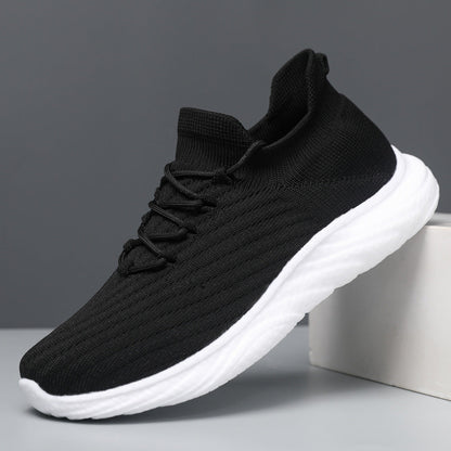 Lightweight Running Shoes - OutfitLondon