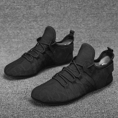 Comfortable Corwin Footwear