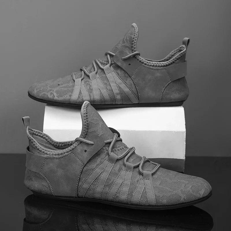 Comfortable Corwin Footwear
