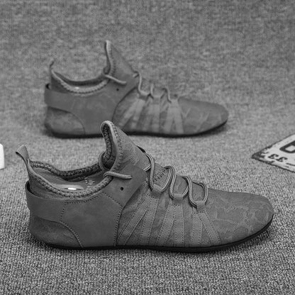 Comfortable Corwin Footwear