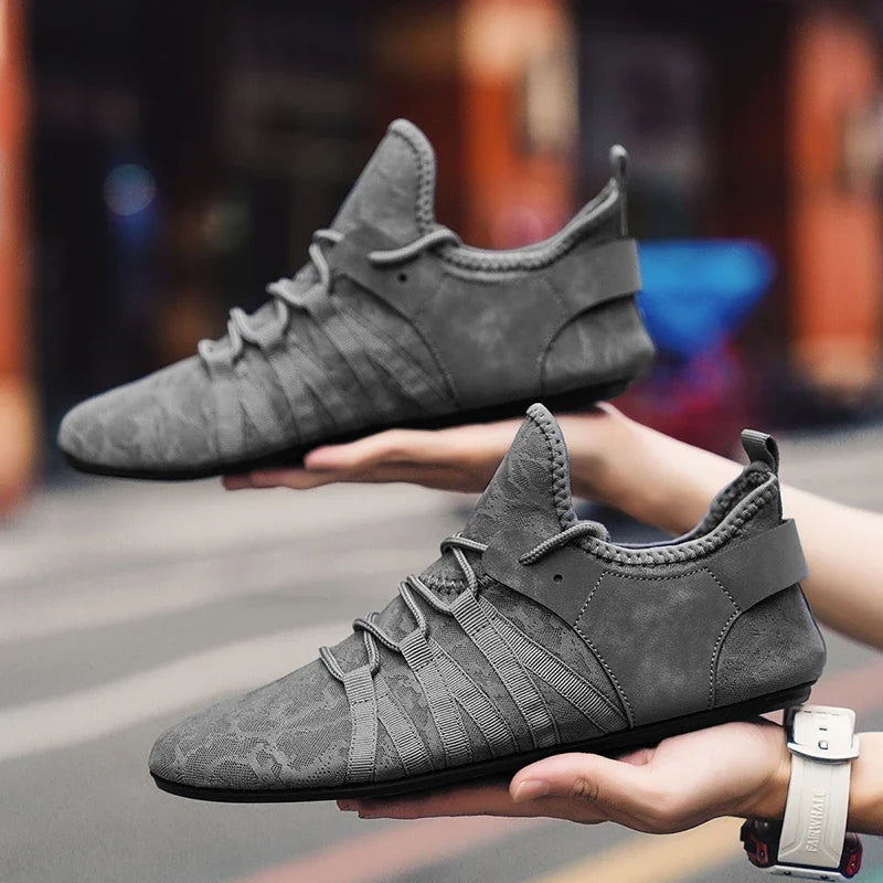 Comfortable Corwin Footwear