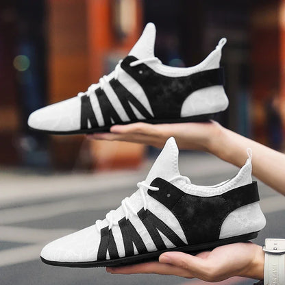 Comfortable Corwin Footwear