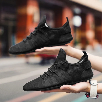 Comfortable Corwin Footwear
