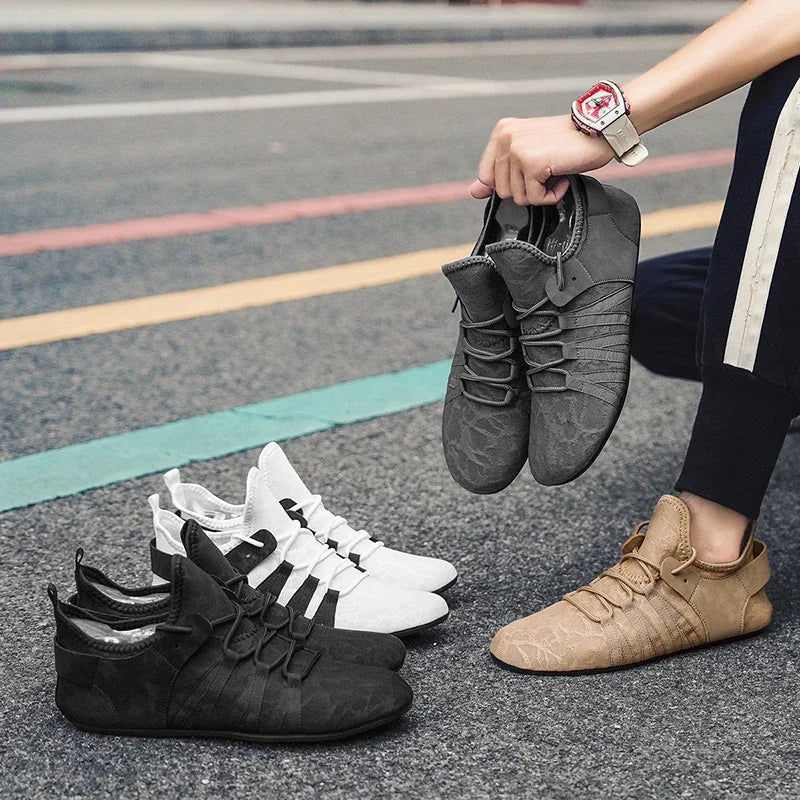 Comfortable Corwin Footwear
