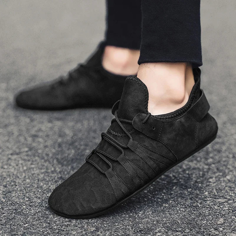 Comfortable Corwin Footwear