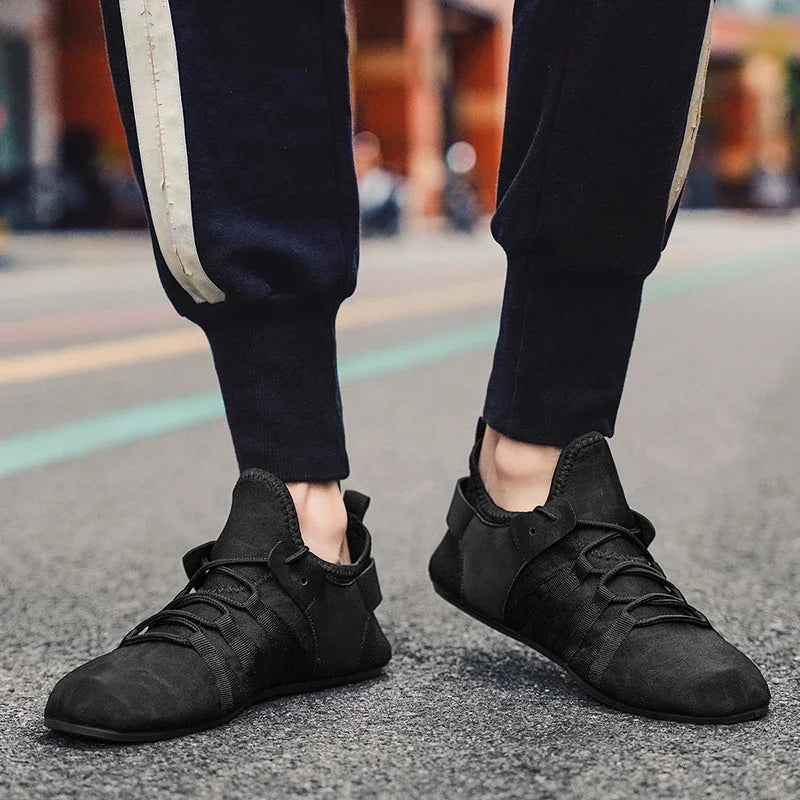 Comfortable Corwin Footwear