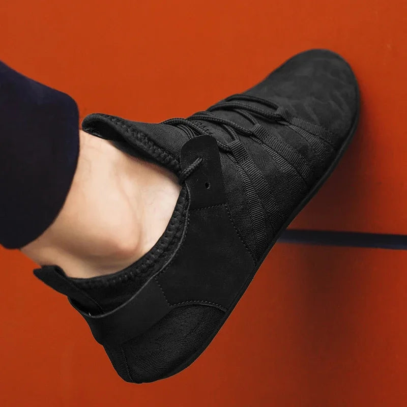 Comfortable Corwin Footwear