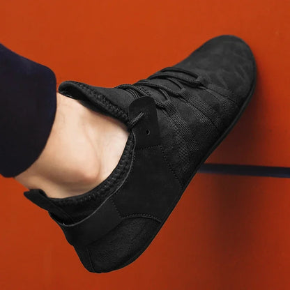 Comfortable Corwin Footwear