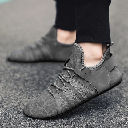 Comfortable Corwin Footwear