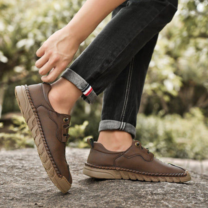 Comfortable Ryker Sneakers