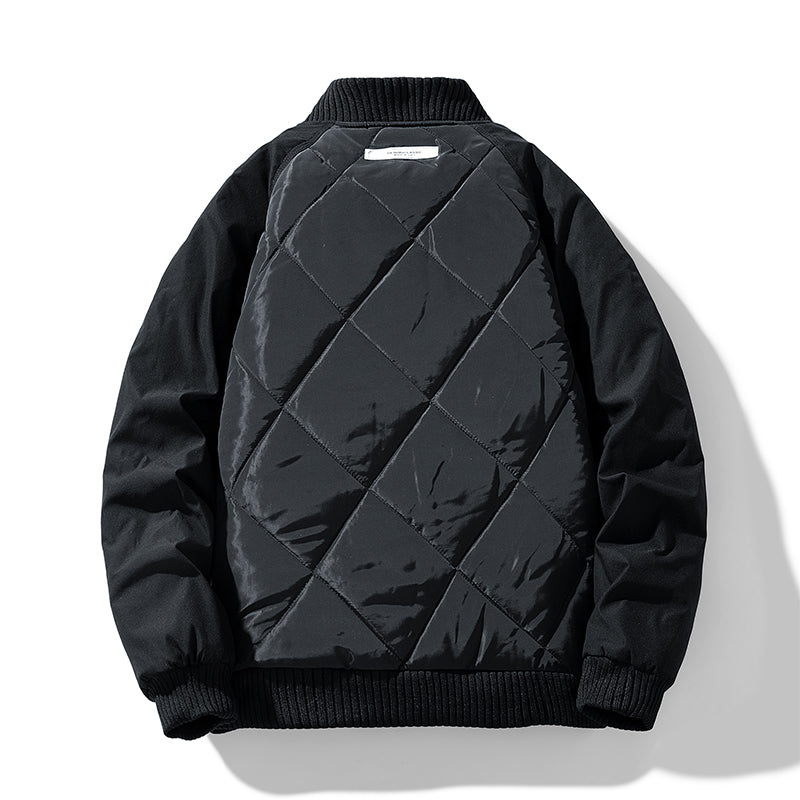Classic Riding Jacket