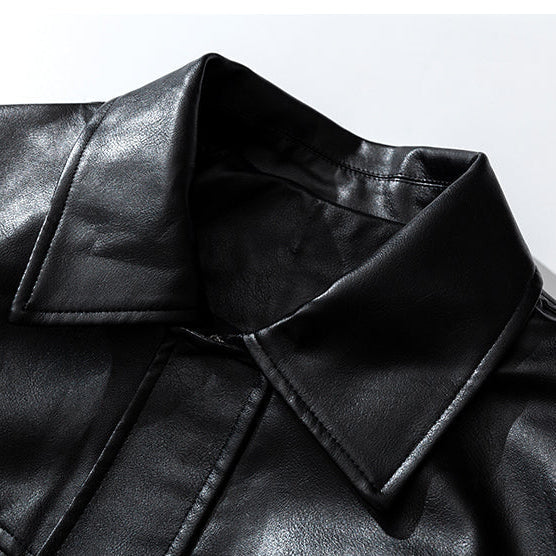 Lightweight Windbreaker Jacket